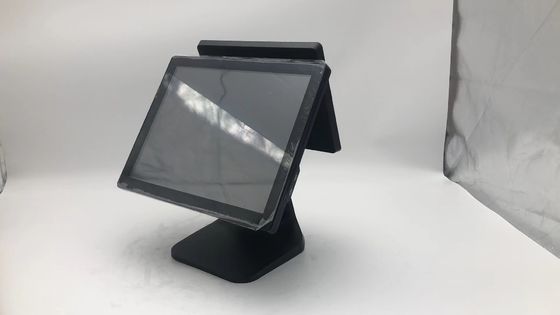 Windows POS マシン 15インチ エコノミック・ポイント・オブ・セール・システム USBとRS232インターフェース