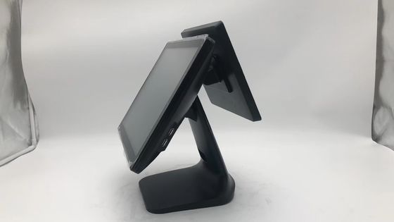 Windows POS マシン 15インチ エコノミック・ポイント・オブ・セール・システム USBとRS232インターフェース