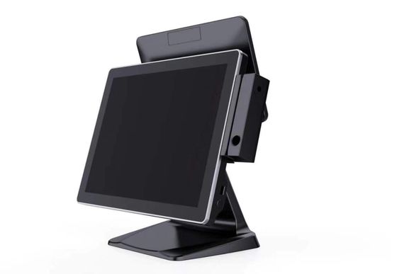2022年 デザイン 4G/8G DDR3 RAM と 64G/128G ハードディスク容量を持つ Windows POS マシン