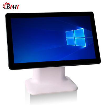 15.6インチタッチスクリーン アンドロイド/Windows レストラン POS マシン
