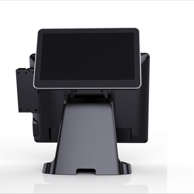 TPV EPOS 15インチキャッシュレジャー 128G SSDとタッチスクリーンとアルミ合金スタンド
