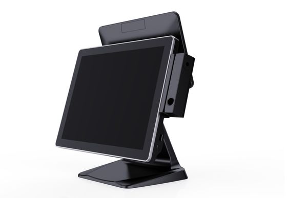 TPV EPOS 15インチキャッシュレジャー 128G SSDとタッチスクリーンとアルミ合金スタンド