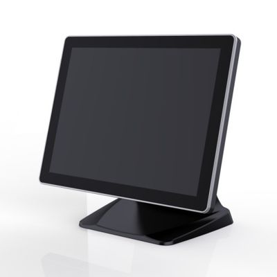 POS-0092 Windows 電子タッチ POS ターミナル キャッシャー マシン キャッシュ レジスタ POS システム