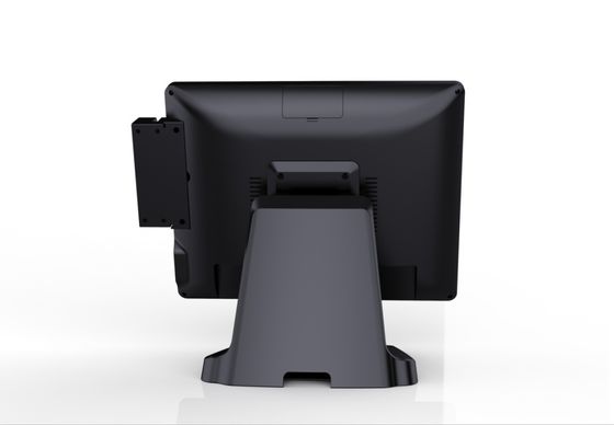 POS-0092 Windows 電子タッチ POS ターミナル キャッシャー マシン キャッシュ レジスタ POS システム
