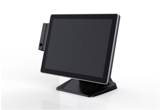 POS-0092 Windows 電子タッチ POS ターミナル キャッシャー マシン キャッシュ レジスタ POS システム