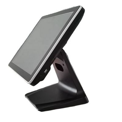32G/64G/128G/256G SSD ハードディスク容量 15インチ BIMI POS / caixa registradora/ TPV/ EPOS