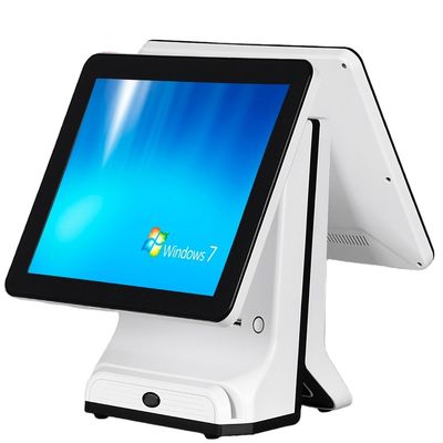 BIMI POS-0088 15インチ SSD POS POS ポイント オブ セール システムで販売を効率的に管理してください
