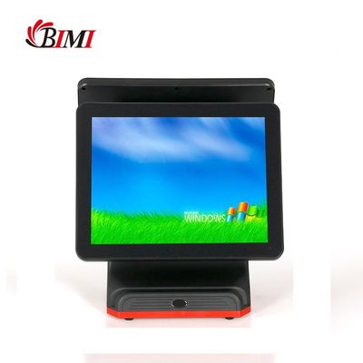 BIMI POS-0088 15インチ SSD POS POS ポイント オブ セール システムで販売を効率的に管理してください