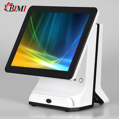 BIMI POS-0088 15インチ SSD POS POS ポイント オブ セール システムで販売を効率的に管理してください