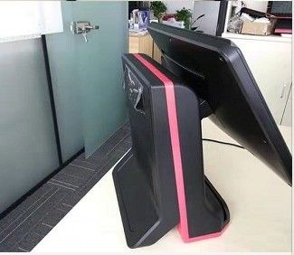 1024×768 解像度の POS タッチキャッシュキャストで 事業運営を向上させてください
