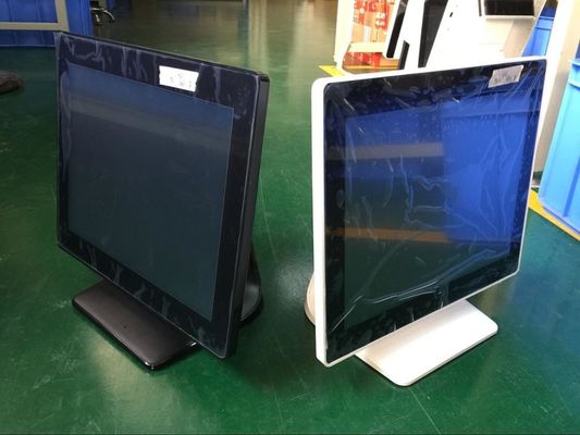 16 9 容量タッチスクリーン Epos リテール ウィン 10POS 端末/ TPV リテールのトップ選択