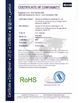 中国 Guangzhou Bimi Electronic Technology Co., Ltd. 認証